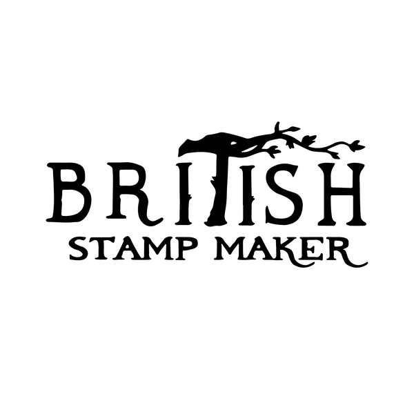 British Stamp Maker
