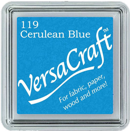 Versacraft Ink (Fabric, wood & paper)
